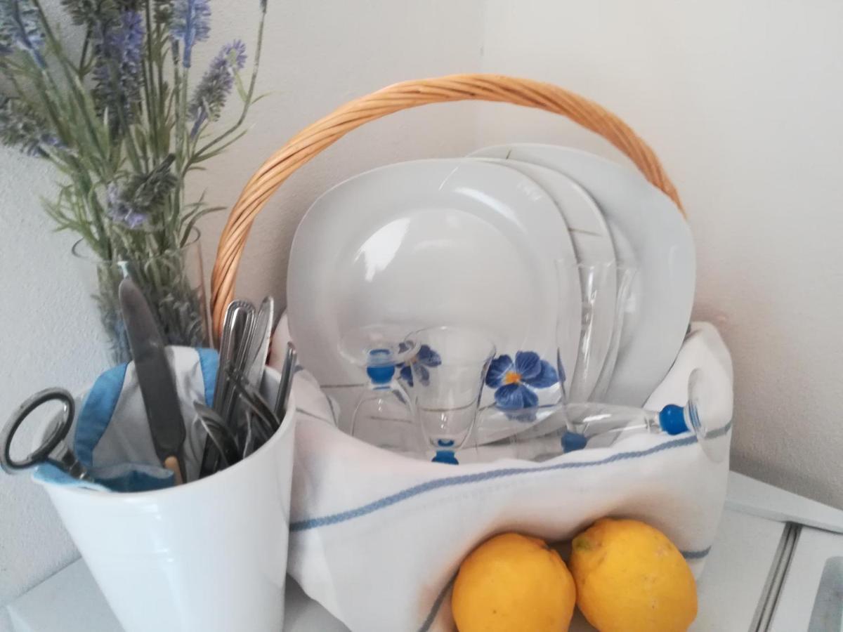Affittacamere Le Oche 리오마기오레 외부 사진