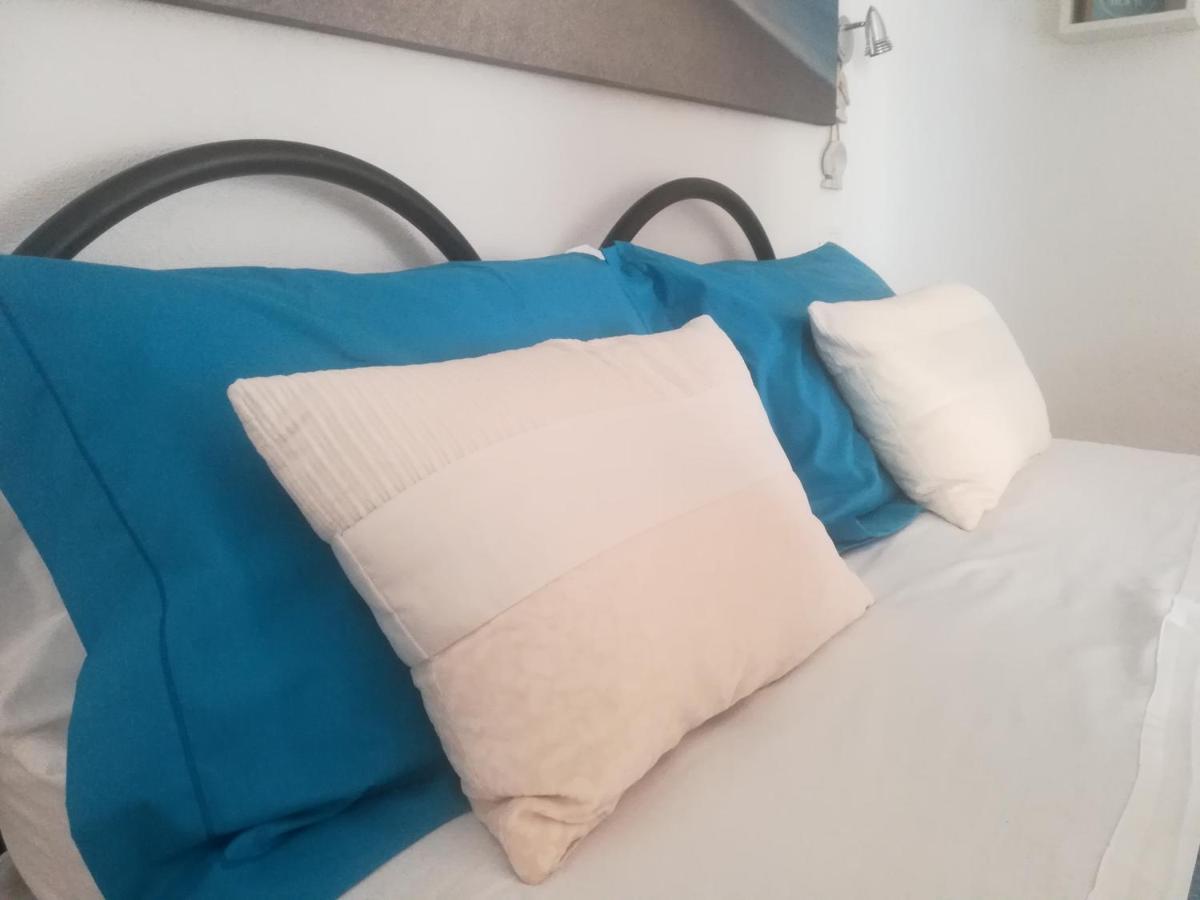 Affittacamere Le Oche 리오마기오레 외부 사진