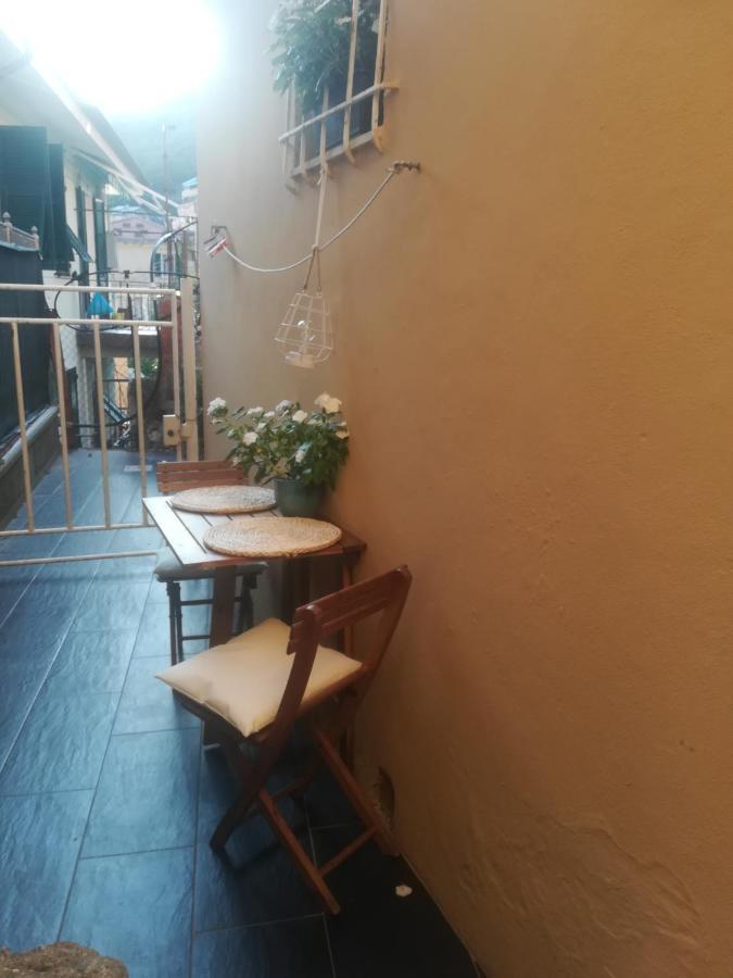 Affittacamere Le Oche 리오마기오레 객실 사진