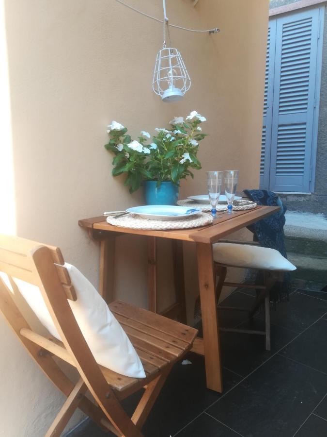 Affittacamere Le Oche 리오마기오레 외부 사진