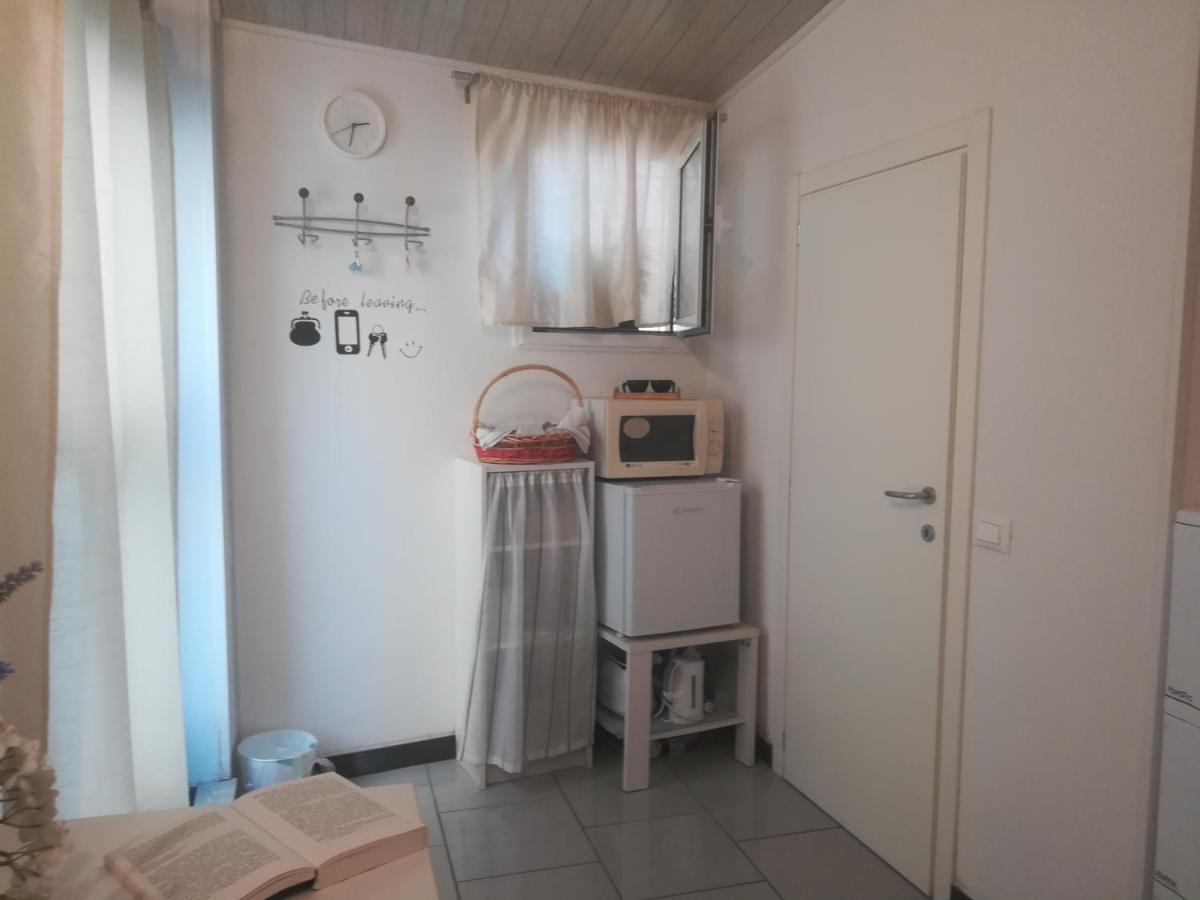 Affittacamere Le Oche 리오마기오레 객실 사진